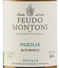 Feudo Montoni 16 Inzolia Dei Fornelli Doc (Feudo Montoni) 2016
